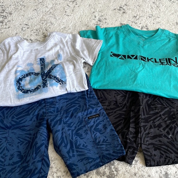 Two in one CK combo - Picture 1 of 8